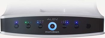 Alen BreatheSmart Whole House Air Purifier review