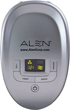 Alen T500 For Asthma, Mold And Germs review