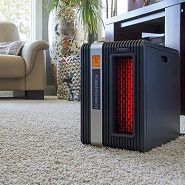 Best 5 Air Purifier & Space Heater Combos In 2022 Reviews