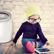 Best 5 Air Purifiers For Baby You Can Choose In 2022 Reviews