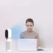 Best 5 Office (Small & Large) Air Purifier & Filter Reviews