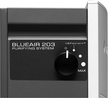 Blueair VOC Air Purifier review