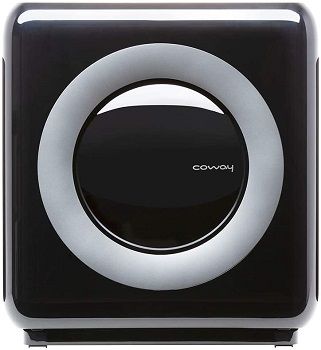 Coway Air Purifier For Mold