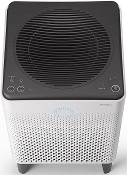 Coway Whole-house Air Purifier review
