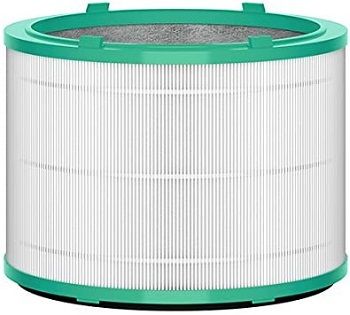 Dyson Heater Air Purifier review