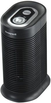 Honeywell Air Purifier For Small Room