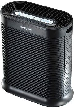 Honeywell Extra Large Room Air Purifier