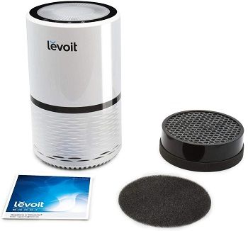 Levoit Air Purifier review