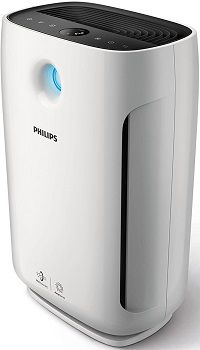Philips Air Purifier review