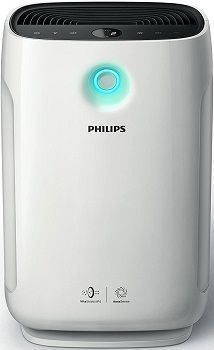 Philips 2000 series true HEPA