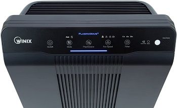 Winix Large Room Air Purifier review