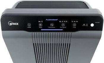 Winix Plasmawave Air Purifier review