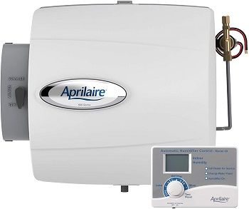 Aprilaire 500 Series Humidifier