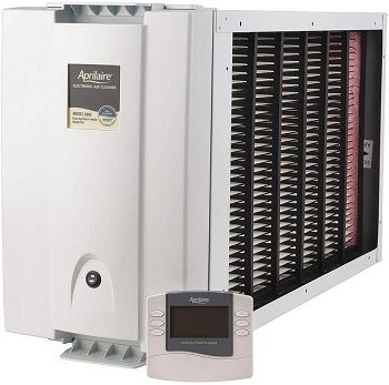 Aprilaire Electronic Air Cleaner