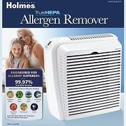 Best 5 Air Purifiers & Filters For Allergies In 2022 Reviews