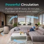 Best 5 Air Purifiers For Large Rooms To Get In 2020 Reviews