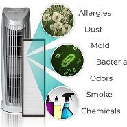 Best 5 Air Purifiers For Mold You Can Use In 2022 Reviews