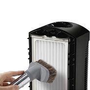 Best 5 Air Purifiers With Washable Filters In 2022 Reviews