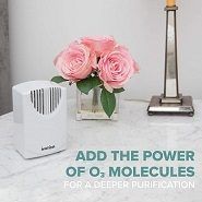 Best 5 Filterless Air Purifiers You Can Buy In 2022 Reviews