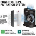 Best 5 HEPA Air Purifiers & Filters For Sale In 2020 Reviews