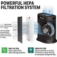 Best 5 HEPA Air Purifiers & Filters For Sale In 2022 Reviews