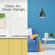 Best 5 Home Air Purifiers To Buy For Your House Reviews 2022