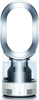 Dyson Air Purifier And Humidifier