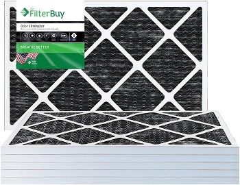 FilterBuy Air Purifier