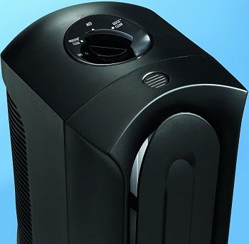 trueair compact pet air purifier