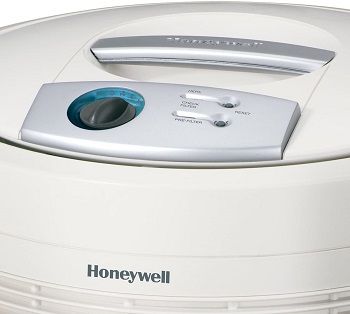 Honeywell Air Purifier For Smoke review