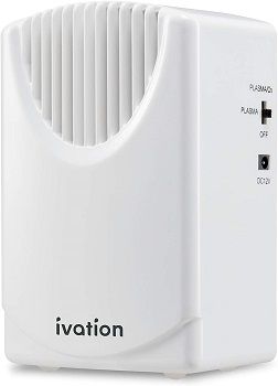 Ivation Air Purifier Without Filter