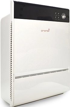 Oransi Whole-house Air Purifier review