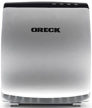 Oreck Air Purifier Compact Series