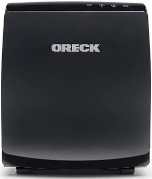 Oreck Air Purifier