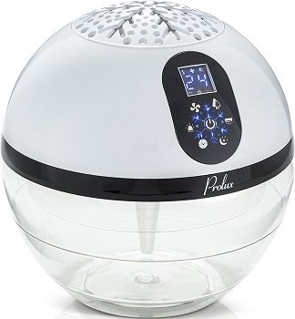 Prolux Water-based Air Purifier