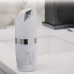 Top 5 Portable & Compact Air Purifiers To Buy In 2020 Reviews
