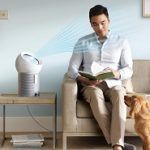 Top 5 Small & Mini Air Purifier Systems To Buy In 2020 Reviews
