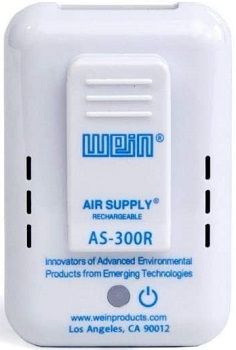 Wein Personal Air Purifier review