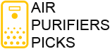 AIR PURIFIERS PICKS logo